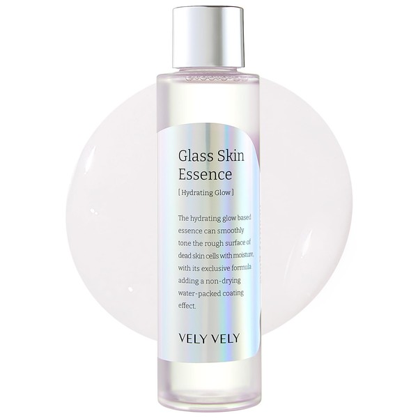 VELY VELY Glass Skin Essence 160ml