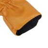9pcs Golf Club Cover PU Leather Stylish Portable Golf Head