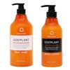 Nature's Comfort Hydrating Body Lotion (1pc) Body Wash