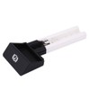 EVGATSAUTO 1 Piece Brake Release Handle Parking Brake Release Handle