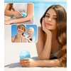 KYHDIYA Sunscreen Applicator For Kids, Adults & Families - BPA