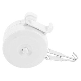 Baluue Digital Hair Curler with Hanging Wire Box Convenient Pullwire Design for Effortless Styling Salon Suitable for All Hair Types