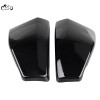 Unbranded Left & Right Black Battery Side Fairing Covers For