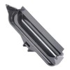 Electrolux Dishwasher Handle 1170263212 - Metal, Stainless Steel, Right, Pack