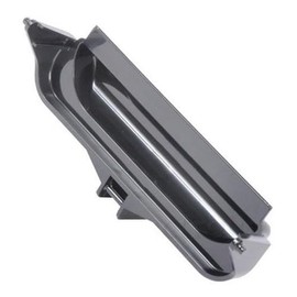 Electrolux Dishwasher Handle 1170263212 - Metal, Stainless Steel, Right, Pack of 1