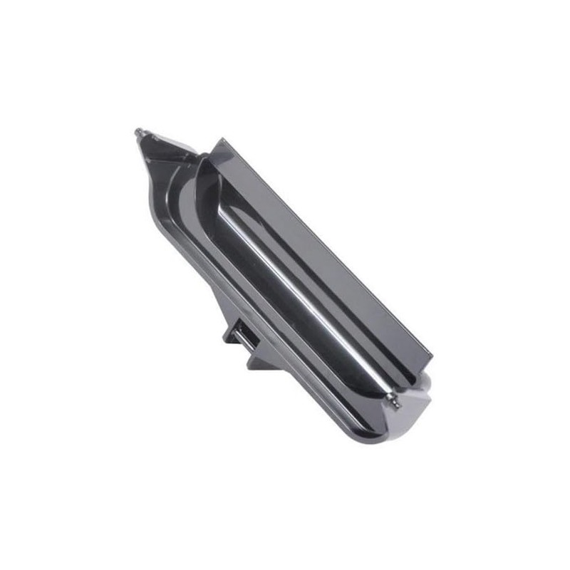 Electrolux Dishwasher Handle 1170263212 - Metal, Stainless Steel, Right, Pack
