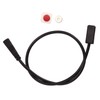Electric Bike Hydraulic Brake Sensor E Bike Waterproof Brake Power