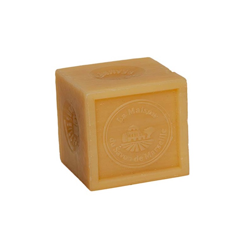 Savon de Marseille - French Soap Cube for Laundry and