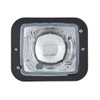 HELLA 1AA 004 109-201 Halogen-Headlight - left/right