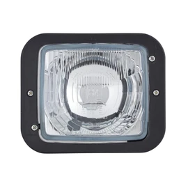 HELLA 1AA 004 109-201 Halogen-Headlight - left/right