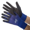 Uniworld 5570 J-Flex Fit Blue L 1 Pair
