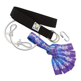 Squishy Face Studio Super Tug V2 Dog Exercise Toy