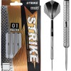 ONE80 Strike 01 80% Steel Tip Darts