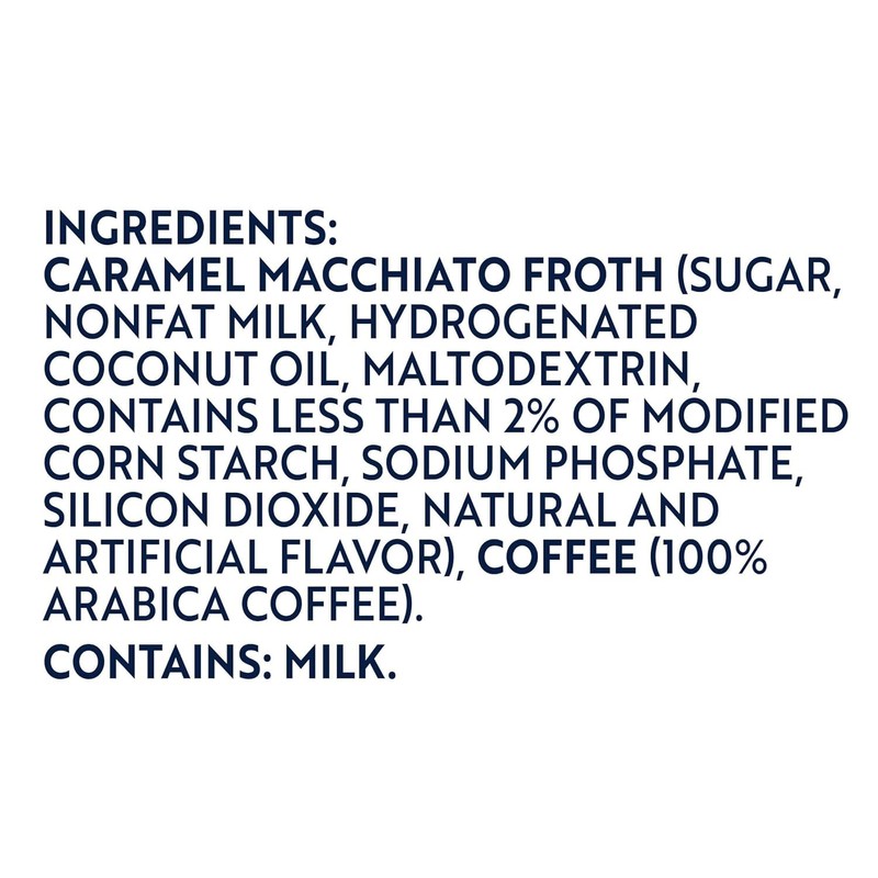 Gevalia Frothy 2-Step Caramel Macchiato Espresso Style K-Cup Coffee Pods