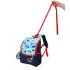 AntiLost Toddler Backpack Kids Preschool Travel Kindergarten Backpack with Safety