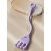 Toe Training Tube, Foot Training, Muscle Training, Stretch Band, Exercise,