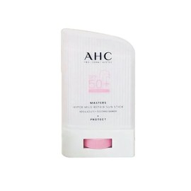 AHC Pink Sun Stick Calamine Mild Repair Masters Hyper Latest Award 22g, 2 x 2SET (SH) / AHC 핑크 선스틱 칼라민 마일드 리페어 마스터즈 하이퍼 최신 상 22g, 2개 x2SET(SH)