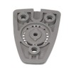 Genuine Nissan Parts - Base-Mirror Asy (96327-WD200)