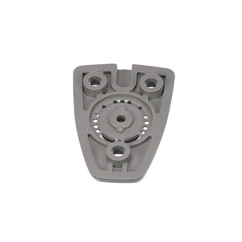 Genuine Nissan Parts - Base-Mirror Asy (96327-WD200)