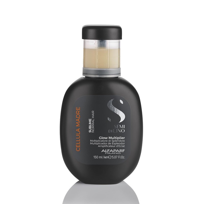Alfaparf Semi di lino Cellula madre Glow multiplier 150ml