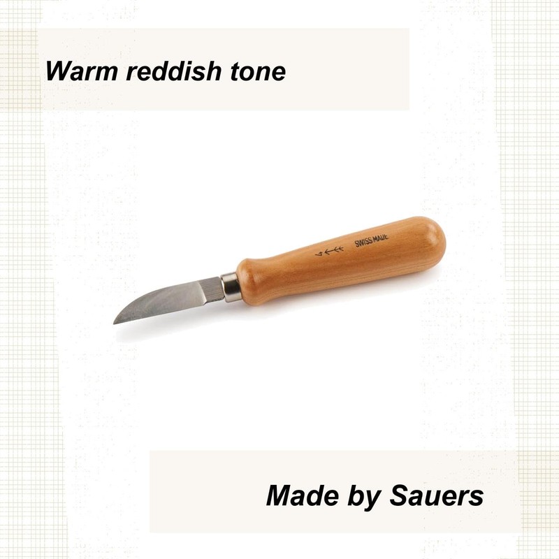 pfeil "Swiss Made Chip Carving Knife