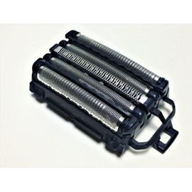 2023 Upgraded 5-Blade WES9173 WES9173P WES9173Y Shaver Outer Foil Replacement for Panasonic Shaver Repl Outer Foil w/ ARC5 5-Blade, ES-LV97K