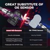 Autel MX 315MHz TPMS Sistema de Control de presión de