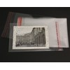 100 Pcs B6 A6 °C6 Cases Transparent for 3D postcards