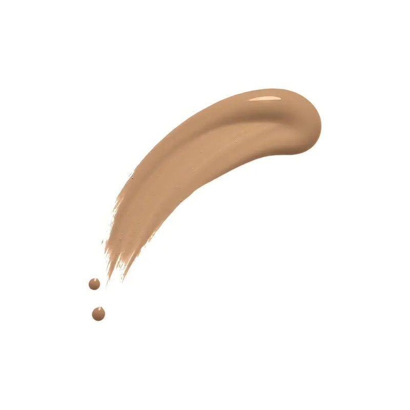 Base Fit Me Matte + Poreless 128 Warm Nude Maybelline