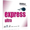 JOOLA Express Ultra - Goma para Tenis de Mesa (Rojo,