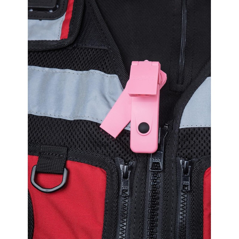 Blueline SpotOn Dual LED Dock Light – Pink