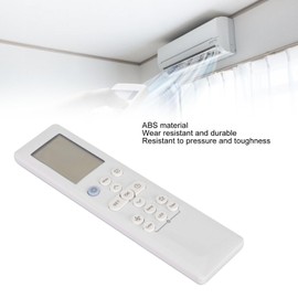 RG10B(E2) BGEF Universal Air Conditioner Remote Control for Midea Air Conditioner AC Remote Control Replacement Air Conditioner Remote Control