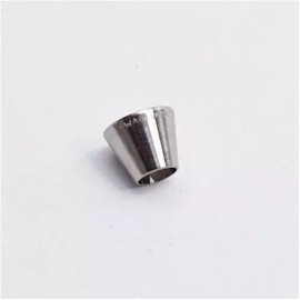 Swagelok NEW Swagelok SS-203-1 316 Stainless Steel Front Ferrule for 1/8" Tube Fitting