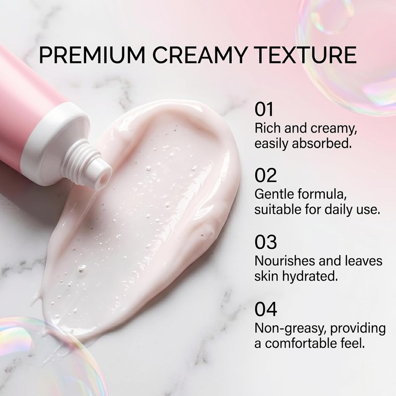 Crema Iluminadora Arbutina Tranexamico – Tono Uniforme Hidratante 50g (1,