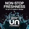 Lenor Unstoppables Fresh, Scent Booster, 735g, Long-Lasting Freshness from Wash