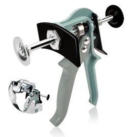 RAMATA Speedy Brake Pad Spreader/Single Brake Caliper Compresser/Disc Brake Caliper Compression Tool Compatible with Most Vehicle &Trucks Replaces # 24300