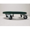 Big Roll, Patio Caddy Plant and Pot Mover; Easy Rolling;