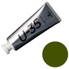 Turner Color U-35 Acrylics Green Gold 60ml UA060562