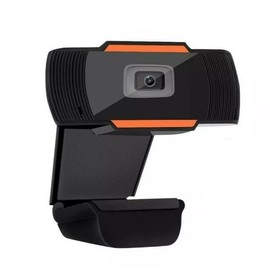 LINK Webcam USB 2.0 1080P with Microphone