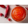Sanniti Red Peepper Jelly and Green Pepper Jelly Variety Pack