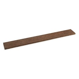 Woodcraft Black Palm 3/8" X 3" X 24" 1-Piece