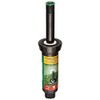 Rain Bird 1804AP8 Professional Pop-Up Sprinkler, Adjustable 0-360° Pattern, 6'