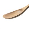 FAAY Teak Wooden Utensils, Healthy Spoon and Spatula Handcraft from