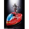 Bandai BAS64963: Bandai Space Sheriff Gavan Chogokin Space Sheriff Gavan
