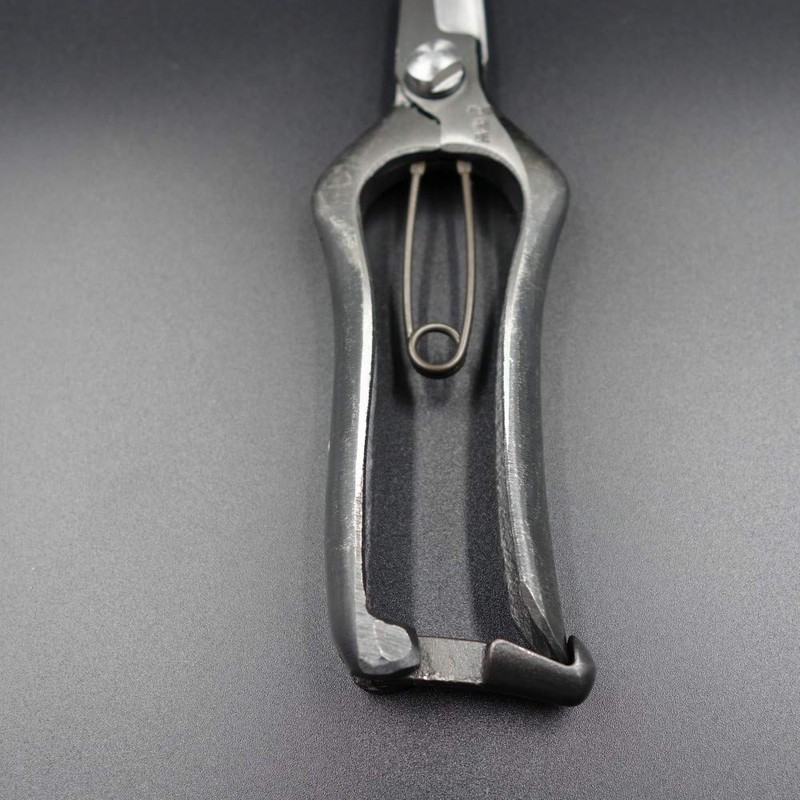 Tobisho Matsuba Cutting Shears, High Quality, 9.1 inches (230 mm),