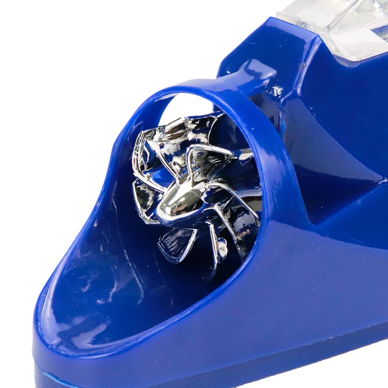 Modengzhe Shark Fin Antenna Cover,Car Roof Antenna Caps for Decoration