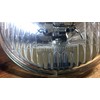 Wagner H4467 5 3/4" Round 12 V Sealed Beam Motorcycle