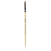 IBD Deluxe Round Gel Brush