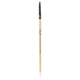 IBD Deluxe Round Gel Brush