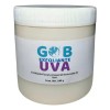 Exfoliante De Uva Ozonizado - Gob - 240 G